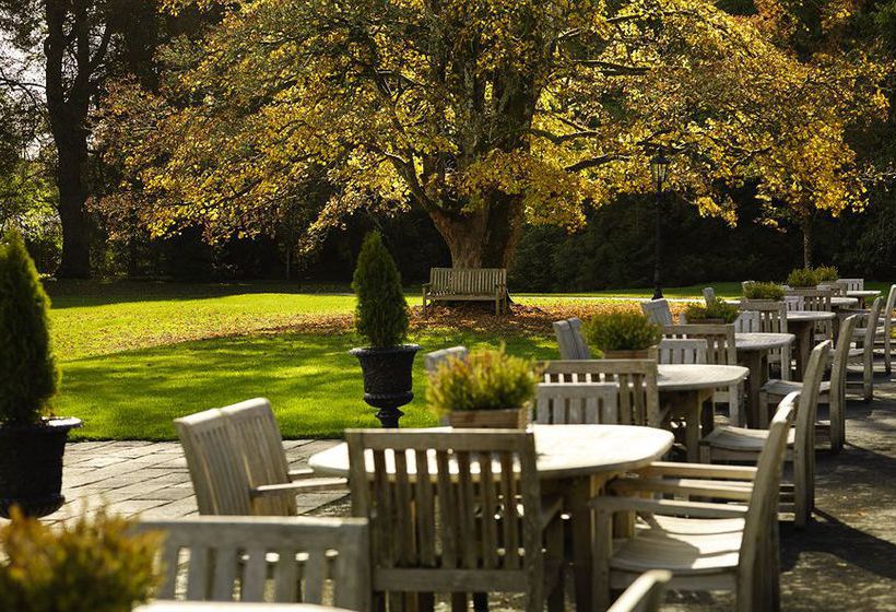 Hotel Mount Falcon | Ballina | Mayo | Ireland 3