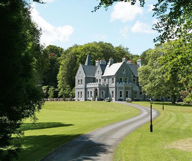 Hotel Mount Falcon | Ballina | Mayo | Ireland 5