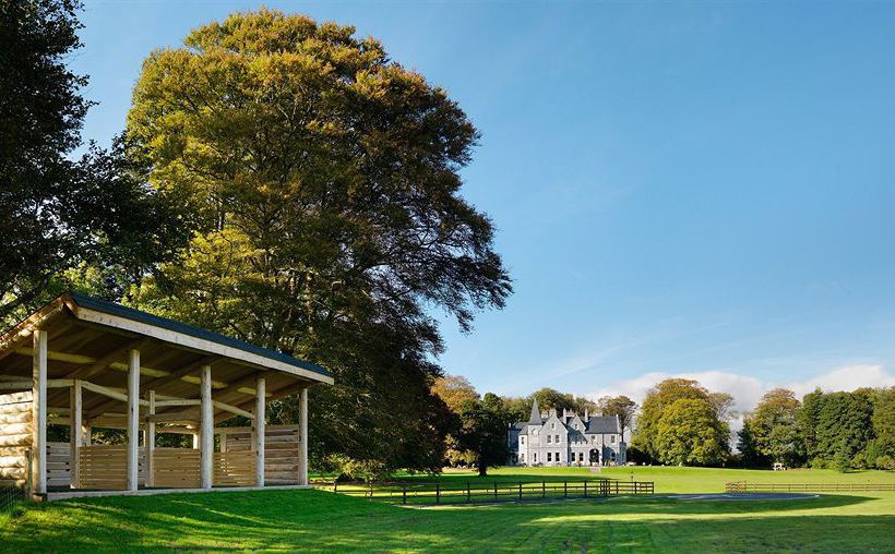 Hotel Mount Falcon | Ballina | Mayo | Ireland 6