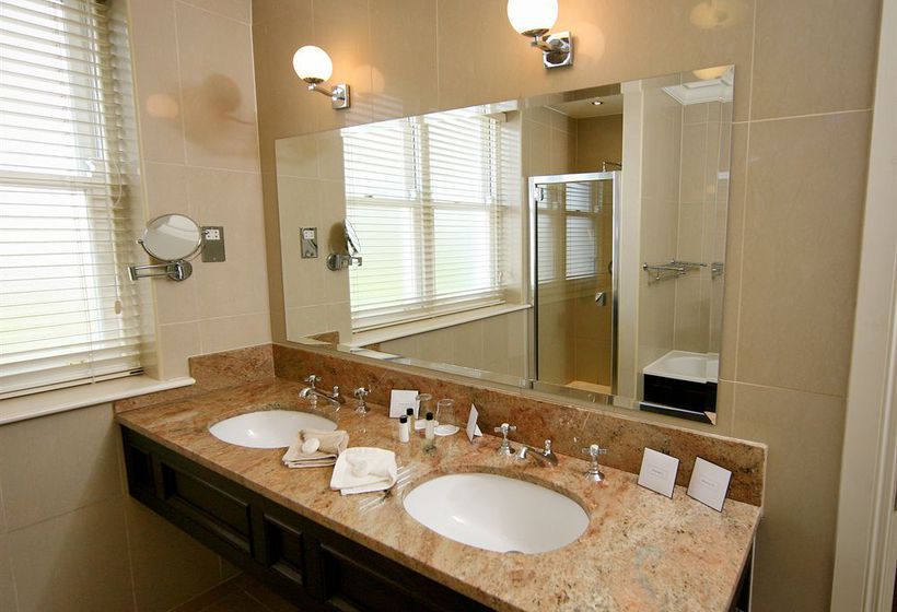 Hotel Mount Falcon | Ballina | Mayo | Ireland 7