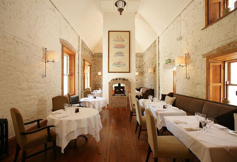 Hotel Mount Falcon | Ballina | Mayo | Ireland 8