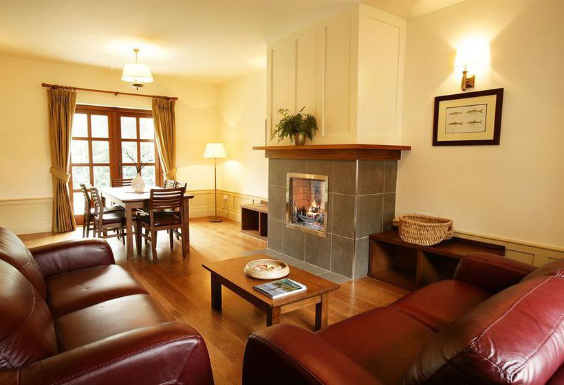 Hotel Mount Falcon | Ballina | Mayo | Ireland 9