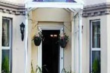 Hotel Lake Of Shadows | Buncrana | Donegal | Ireland 1