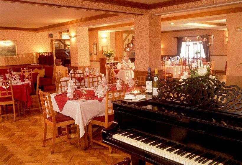 Hotel Renvyle House Connemara