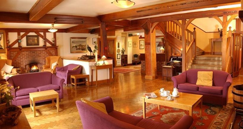 Hotel Renvyle House | Connemara | Galway | Ireland 1