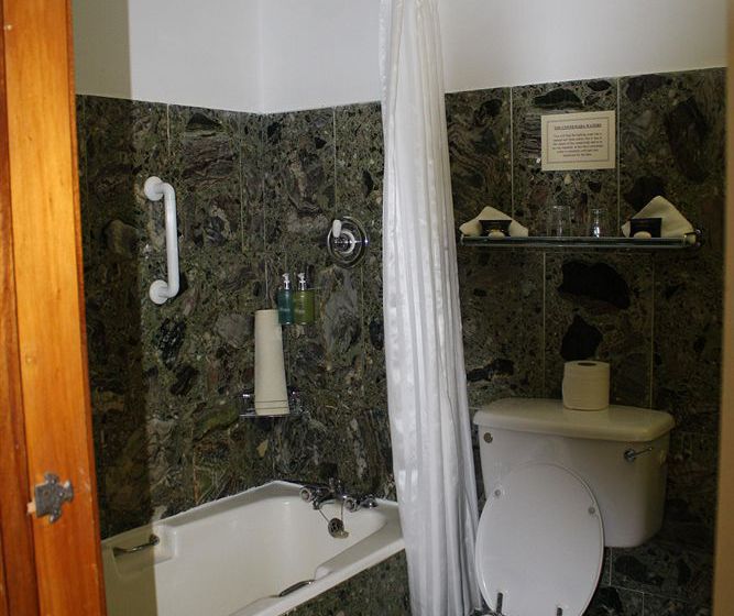 Hotel Renvyle House | Connemara | Galway | Ireland 3