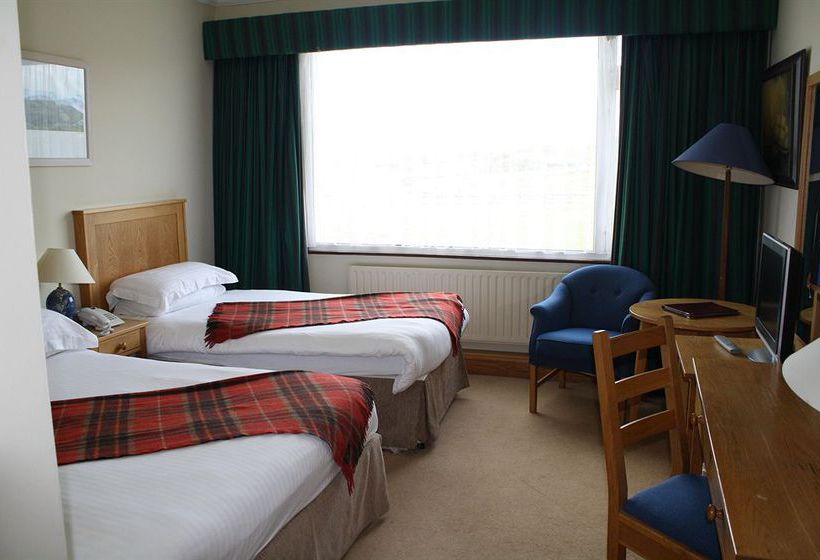 Hotel Renvyle House | Connemara | Galway | Ireland 4