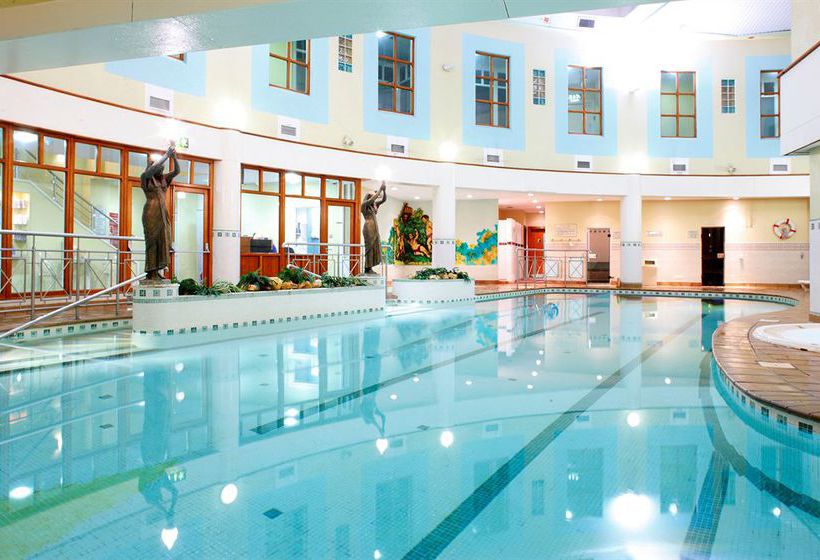 The Metropole Hotel | Cork | Cork | Ireland 11