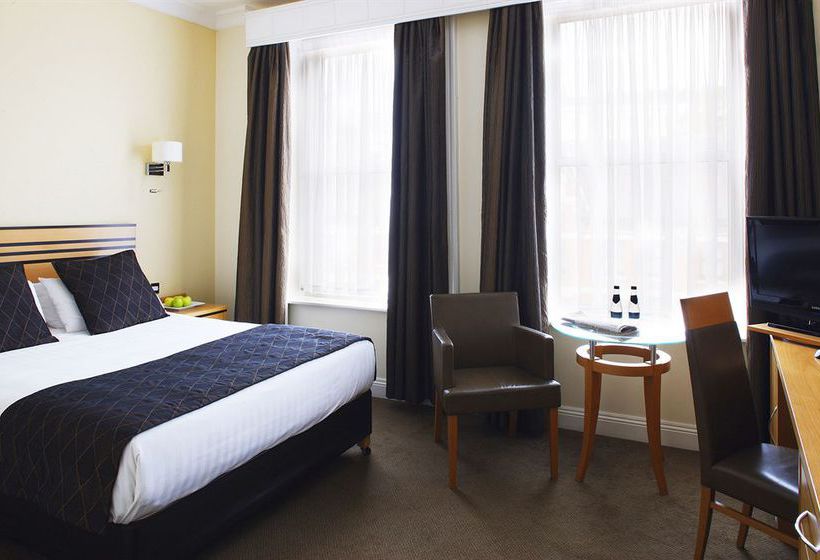 The Metropole Hotel | Cork | Cork | Ireland 12