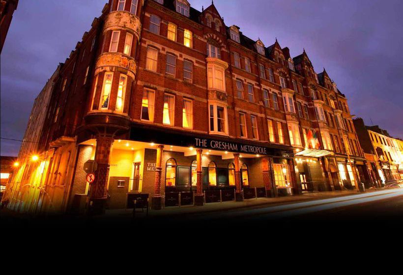 The Metropole Hotel | Cork | Cork | Ireland 13