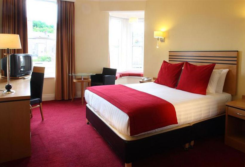 The Metropole Hotel | Cork | Cork | Ireland 15