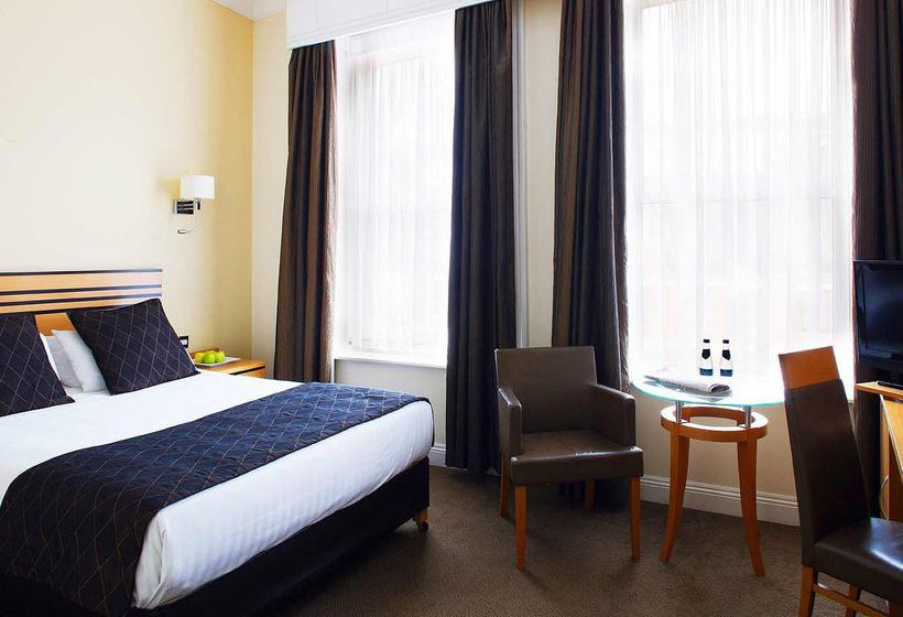 The Metropole Hotel | Cork | Cork | Ireland 16