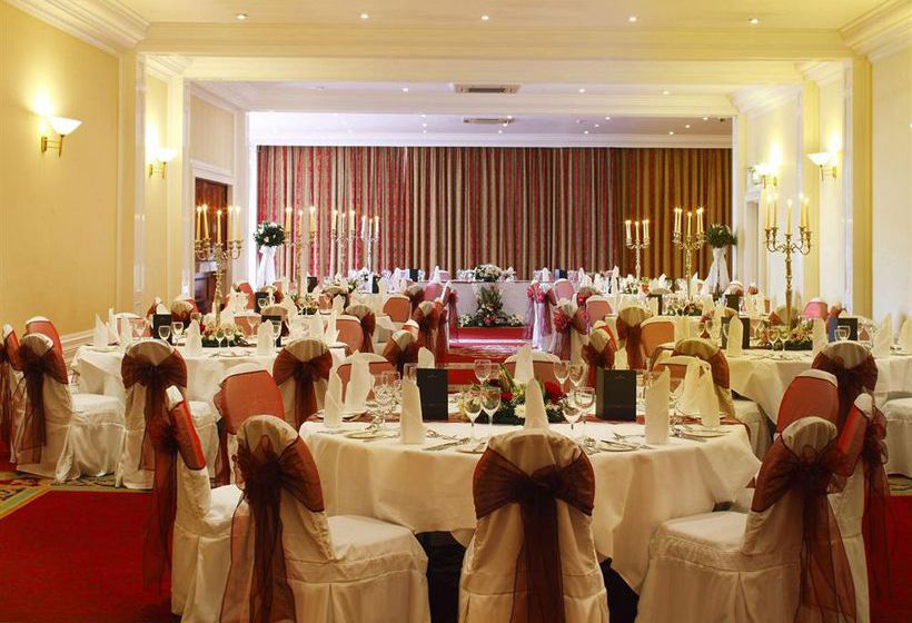 The Metropole Hotel | Cork | Cork | Ireland 19