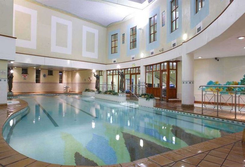 The Metropole Hotel | Cork | Cork | Ireland 2