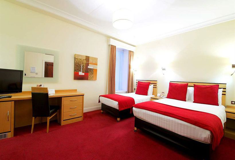 The Metropole Hotel | Cork | Cork | Ireland 20