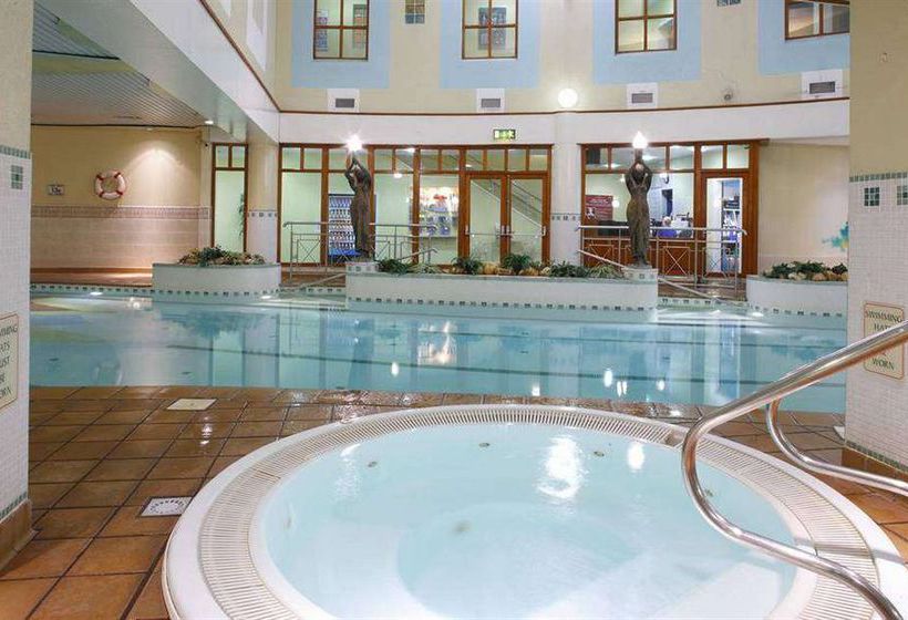 The Metropole Hotel | Cork | Cork | Ireland 3