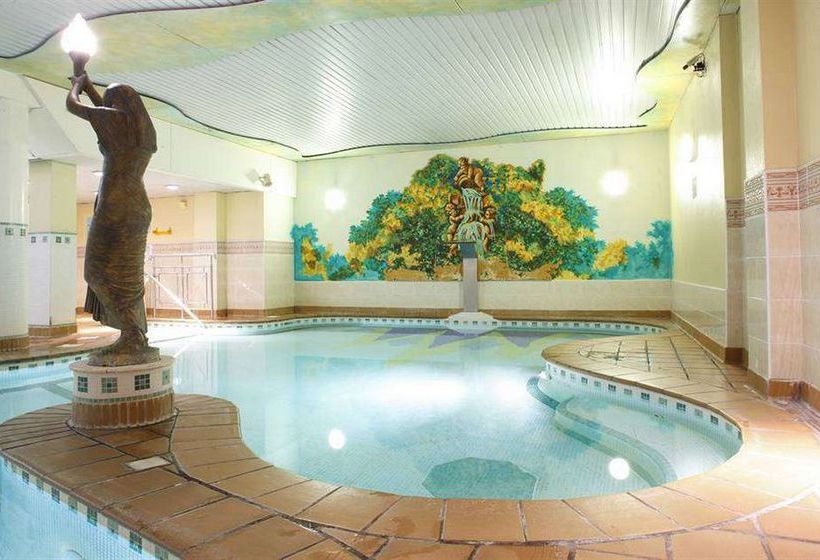 The Metropole Hotel | Cork | Cork | Ireland 4