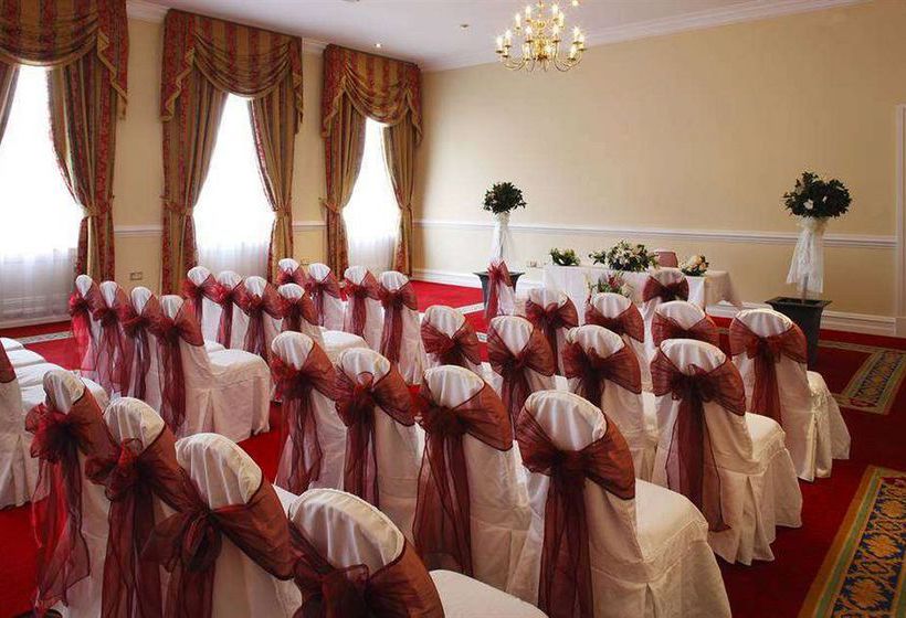 The Metropole Hotel | Cork | Cork | Ireland 5