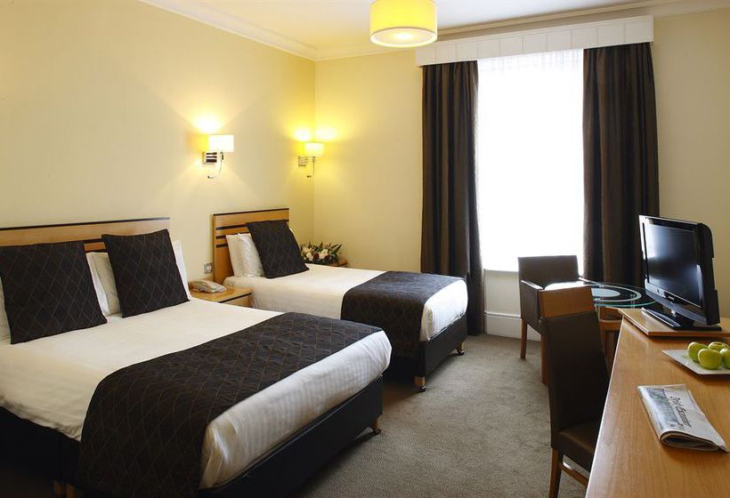 The Metropole Hotel | Cork | Cork | Ireland 7