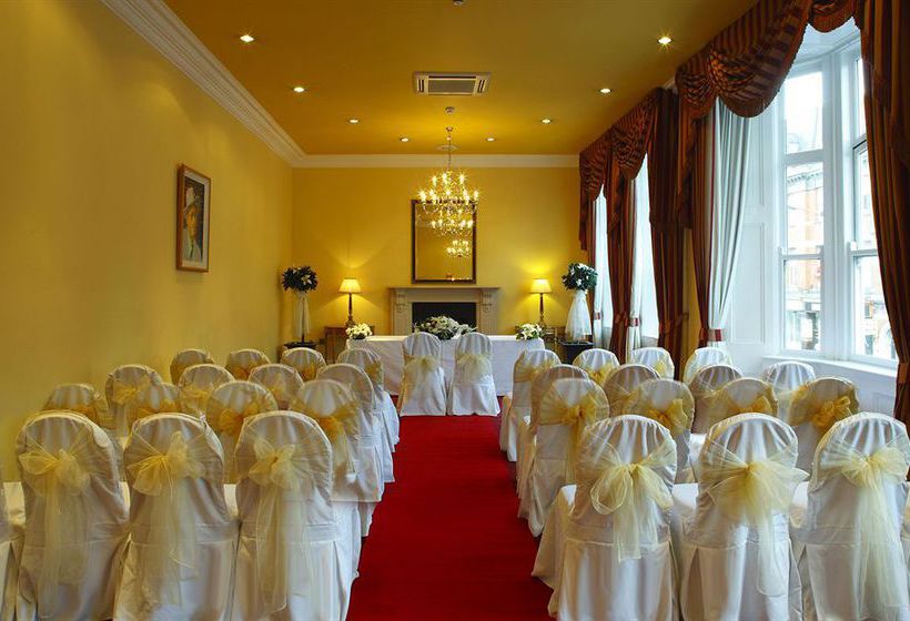 The Metropole Hotel | Cork | Cork | Ireland 8