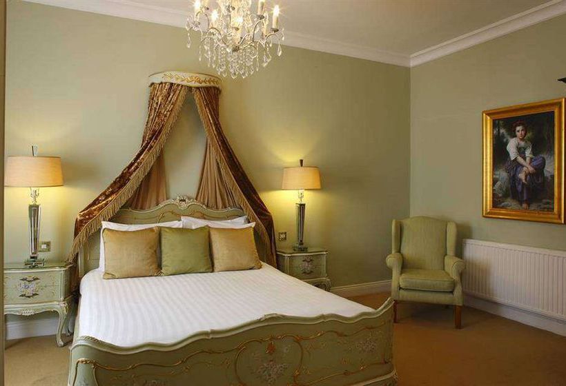 The Metropole Hotel | Cork | Cork | Ireland 9