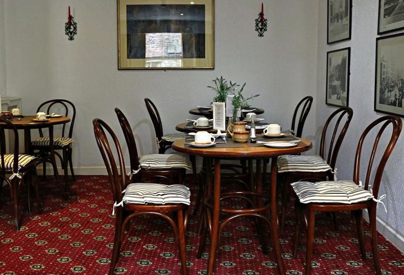 Hotel Ashley | Cork | Cork | Irlanda 1