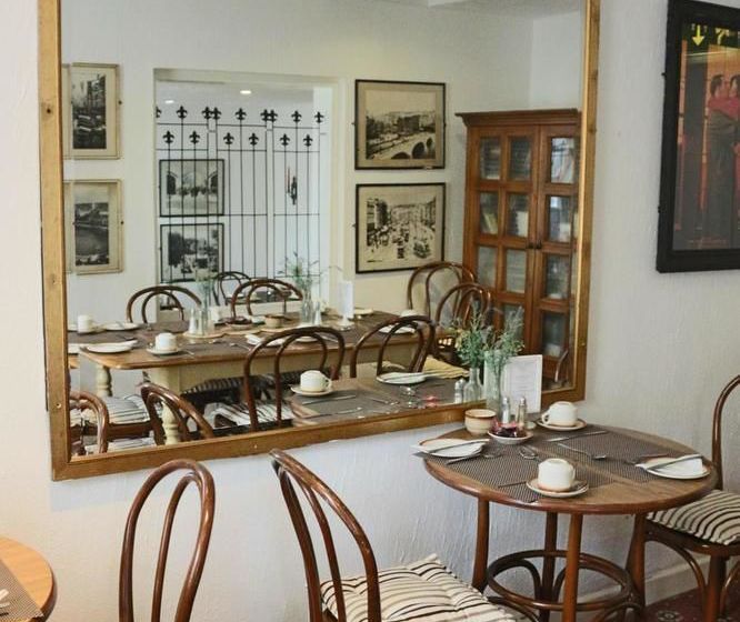 Hotel Ashley | Cork | Cork | Irlanda 10