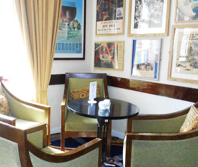 Hotel Ashley | Cork | Cork | Irlanda 11