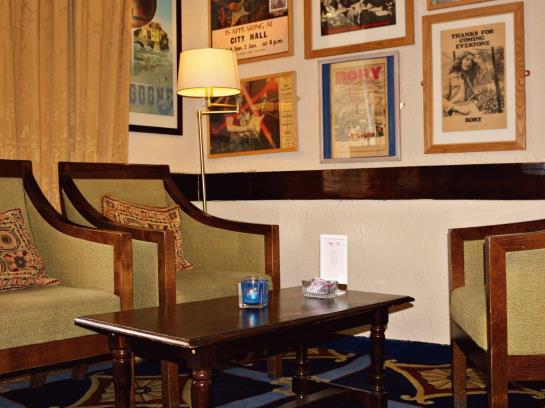 Hotel Ashley | Cork | Cork | Irlanda 12