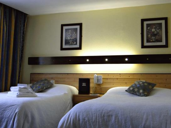 Hotel Ashley | Cork | Cork | Irlanda 13