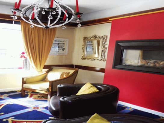 Hotel Ashley | Cork | Cork | Irlanda 14