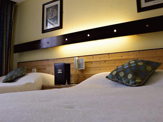 Hotel Ashley | Cork | Cork | Irlanda 15