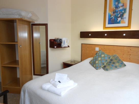 Hotel Ashley | Cork | Cork | Irlanda 16