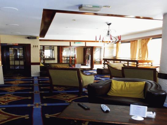 Hotel Ashley | Cork | Cork | Irlanda 17