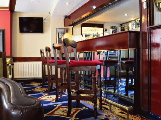 Hotel Ashley | Cork | Cork | Irlanda 18