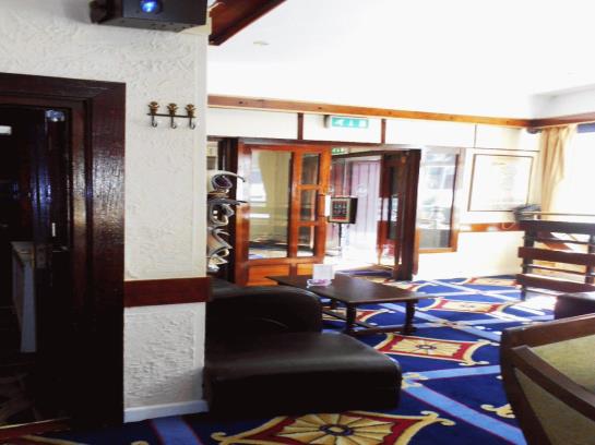 Hotel Ashley | Cork | Cork | Irlanda 19