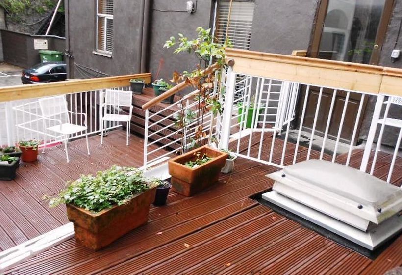 Hotel Ashley | Cork | Cork | Irlanda 2