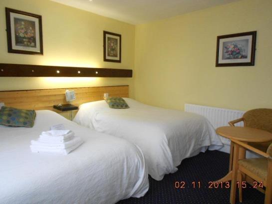 Hotel Ashley | Cork | Cork | Irlanda 20