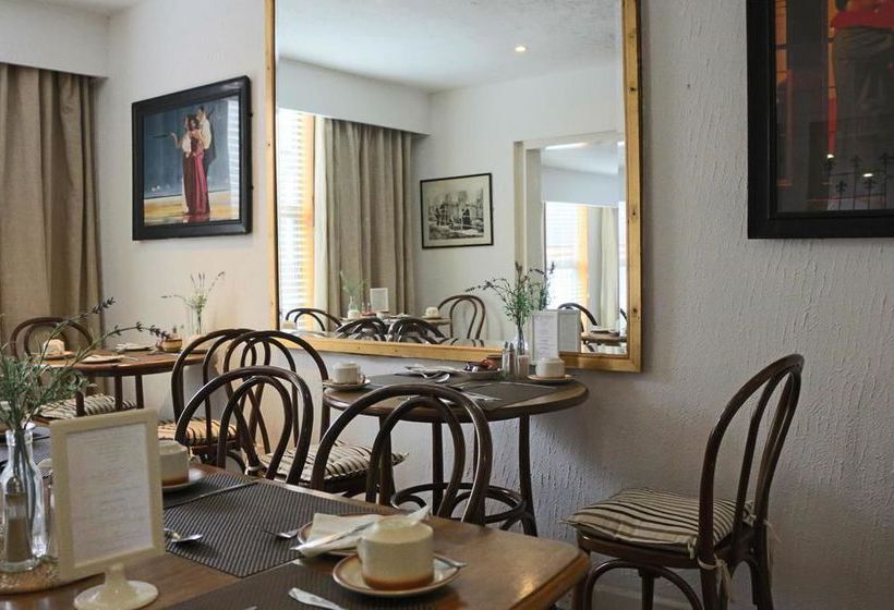 Hotel Ashley | Cork | Cork | Irlanda 3