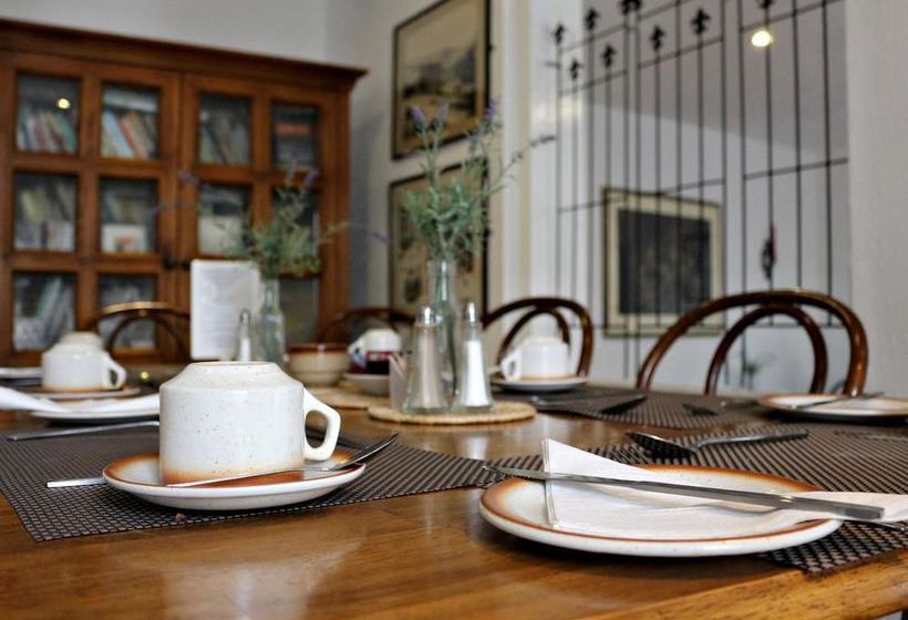 Hotel Ashley | Cork | Cork | Irlanda 4