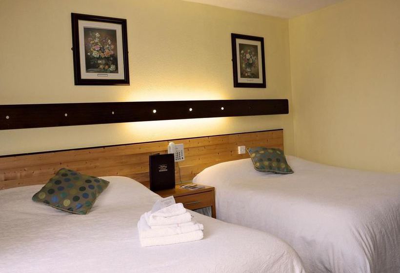 Hotel Ashley | Cork | Cork | Irlanda 5