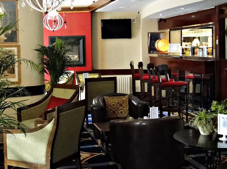 Hotel Ashley | Cork | Cork | Irlanda 6