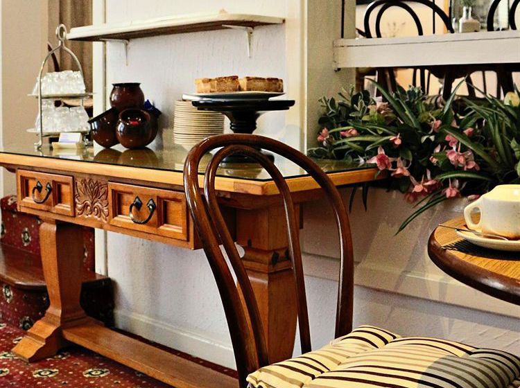 Hotel Ashley | Cork | Cork | Irlanda 7