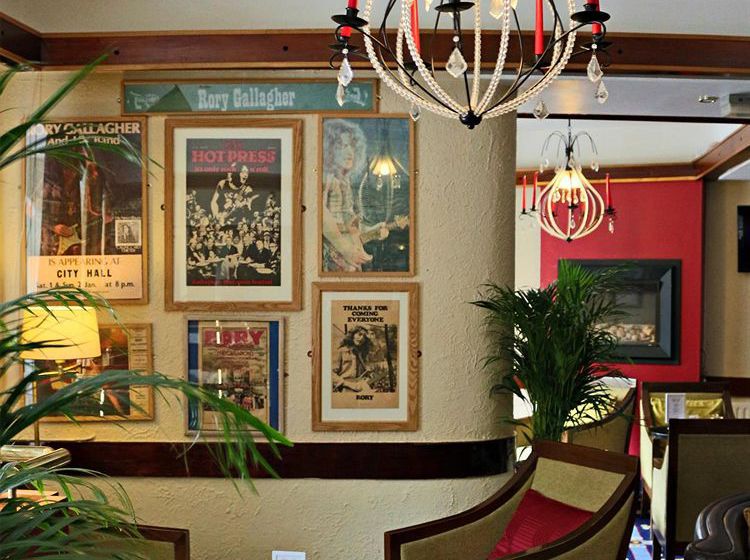 Hotel Ashley | Cork | Cork | Irlanda 8