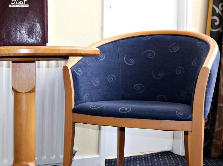 Hotel Ashley | Cork | Cork | Irlanda 9