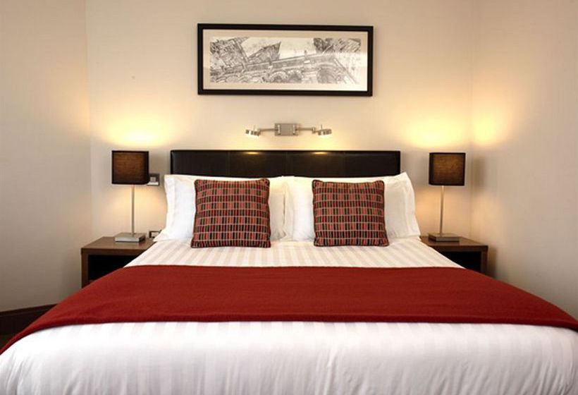 Hotel Clayton Silver Springs | Cork | Cork | Ireland 11