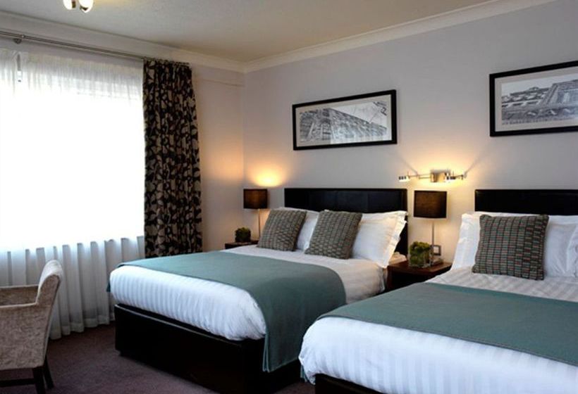 Hotel Clayton Silver Springs | Cork | Cork | Ireland 12