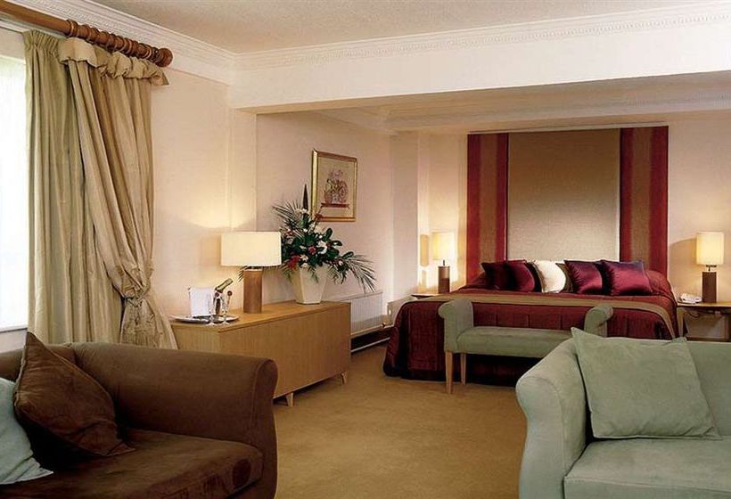 Hotel Clayton Silver Springs | Cork | Cork | Ireland 4
