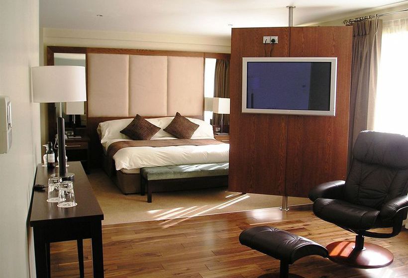 Hotel Clayton Silver Springs | Cork | Cork | Ireland 6