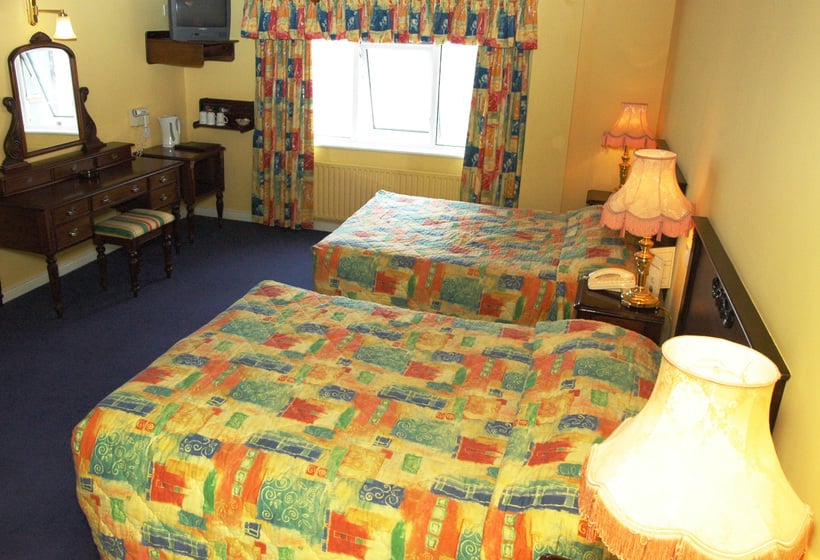 Hotel Abbey | Donegal | Donegal | Ireland 1